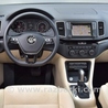 Airbag подушка водителя Volkswagen Sharan