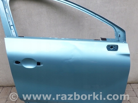 ФОТО Дверь передняя для Renault Captur (2013-...) Киев