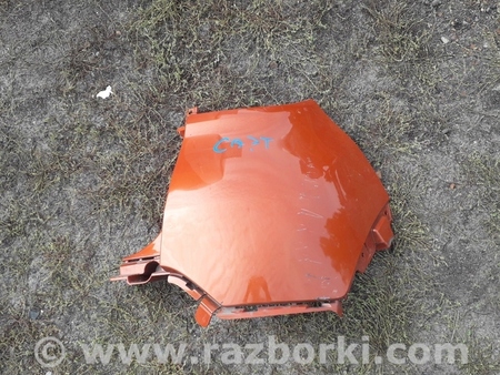 ФОТО Бампер задний для Renault Captur (2013-...) Киев