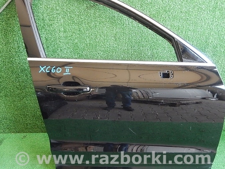 ФОТО Дверь передняя для Volvo XC60 Киев