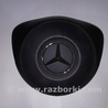 Airbag подушка водителя Mercedes-Benz C-CLASS