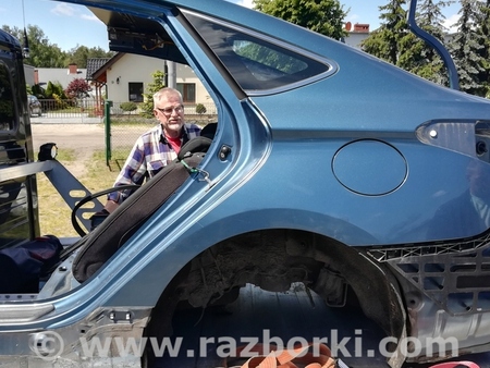 ФОТО Крыша для Hyundai i40 Киев