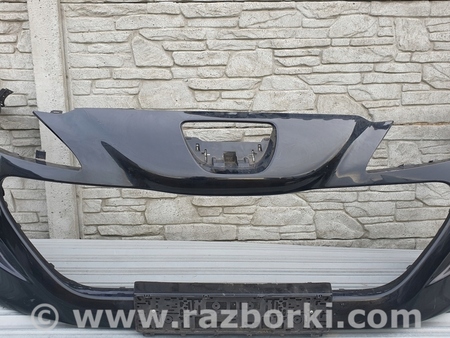 ФОТО Бампер передний для Peugeot RCZ (2010-2015) Киев