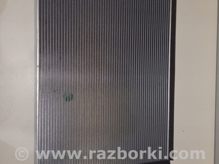 ФОТО Радиатор кондиционера для Hyundai i30 Киев