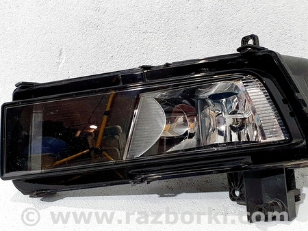 ФОТО Противотуманные фары для Volkswagen Touran (01.2003-10.2015) Киев