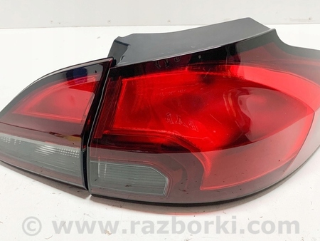 ФОТО Фонарь задний для Opel Zafira Киев