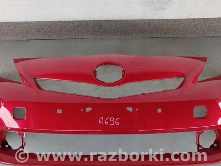 ФОТО Бампер передний для Toyota Prius (2016-) Киев