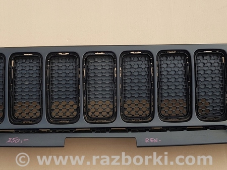 ФОТО Решетка радиатора для Jeep Renegade (BU) (2014-) Киев