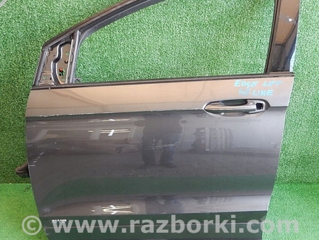 ФОТО Дверь передняя для Ford Edge 2 (02.2015-...) Киев