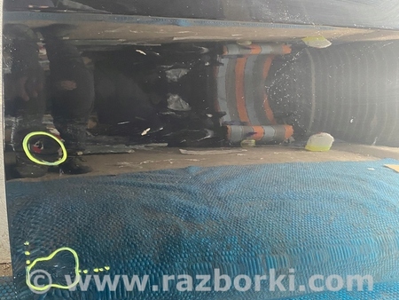 ФОТО Дверь передняя для Mercedes-Benz Vito W638 Киев