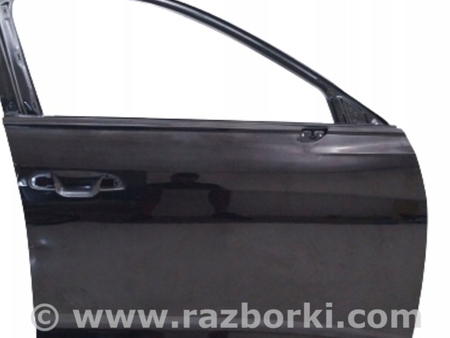 ФОТО Дверь передняя для Audi (Ауди) A6 C6 (02.2004-12.2010) Киев