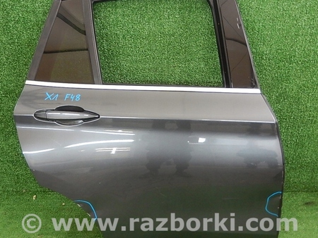 ФОТО Дверь задняя для BMW X1 Киев