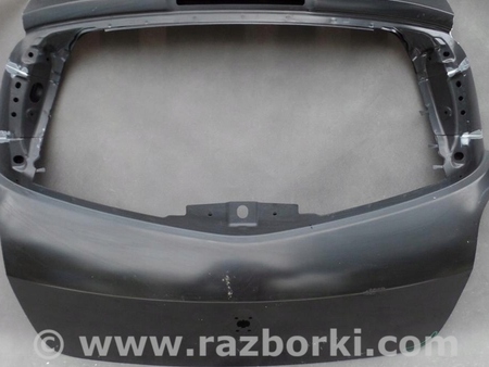 ФОТО Крышка багажника для Renault Clio Киев