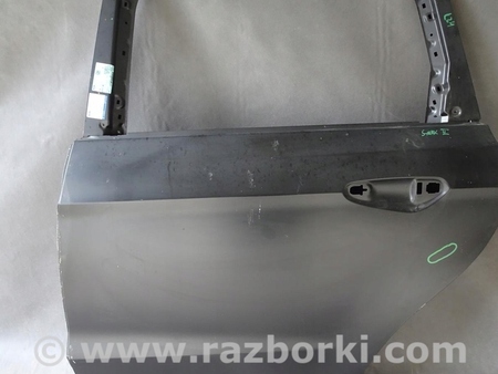 ФОТО Дверь задняя для Ford S-Max Киев