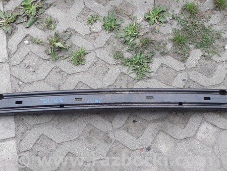 ФОТО Задняя балка голая для Nissan Juke (10-19) Киев