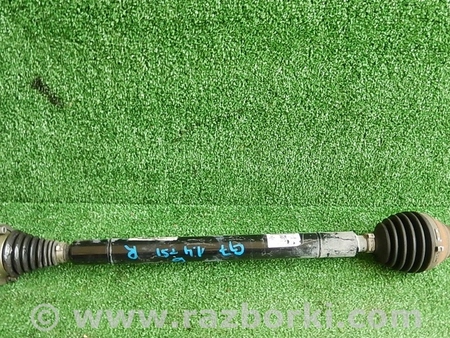 ФОТО Привод для Volkswagen Golf VII Mk7 (08.2012-...) Киев