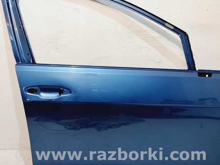ФОТО Дверь передняя для Volkswagen Golf VII Mk7 (08.2012-...) Киев