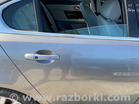 ФОТО Дверь задняя для Jaguar XF (X260) (2015-) Киев