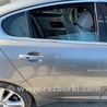 Дверь задняя Jaguar XF (X260) (2015-)