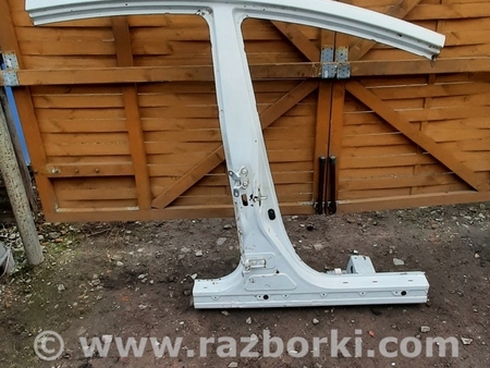 ФОТО Стойка кузова центральная для Toyota Prius (2016-) Киев