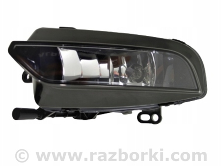 ФОТО Противотуманные фары для Audi (Ауди) A3 8P1, 8PA, 8P7 (03.2003-12.2013) Киев