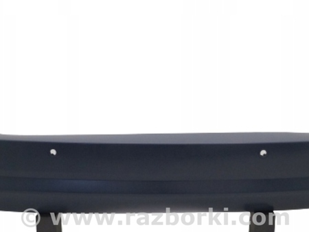 ФОТО Бампер задний для BMW X5 E53 (1999-2006) Киев
