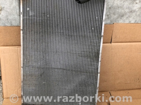 ФОТО Радиатор основной для BMW X3 Киев