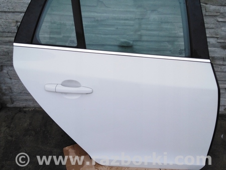 ФОТО Дверь задняя для Volvo V60 Киев