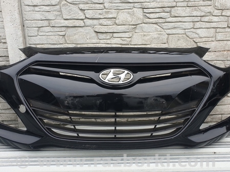 ФОТО Бампер передний для Hyundai i30 Киев