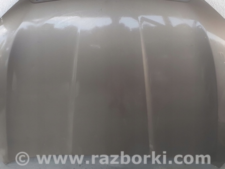 ФОТО Капот для Subaru Forester (2013-) Киев