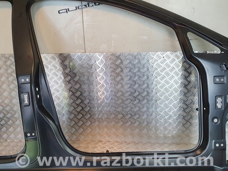 ФОТО Стойка кузова центральная для Volkswagen Golf VII Mk7 (08.2012-...) Киев