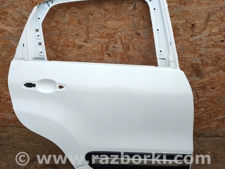ФОТО Дверь задняя для Fiat 500 Киев