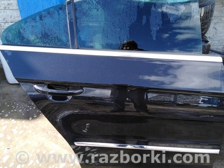 ФОТО Дверь задняя для Volkswagen Passat CC (01.2012-12.2016) Киев