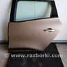 Дверь задняя Renault Scenic