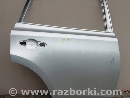 ФОТО Дверь задняя для Toyota RAV-4 (05-12) Киев