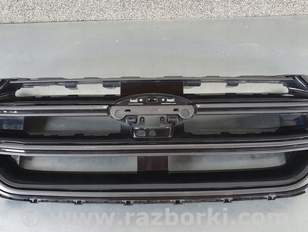 ФОТО Решетка радиатора для Ford Edge 2 (02.2015-...) Киев