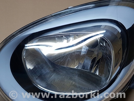 ФОТО Фара для Fiat 500 Киев