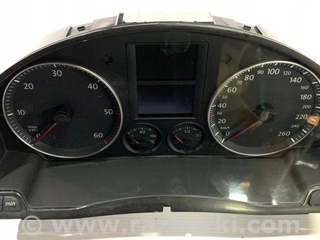 ФОТО Спидометр для Volkswagen Golf VII Mk7 (08.2012-...) Киев