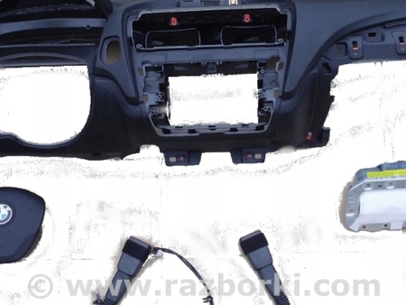 ФОТО Airbag подушка водителя для BMW 1-Series (все года выпуска) Киев