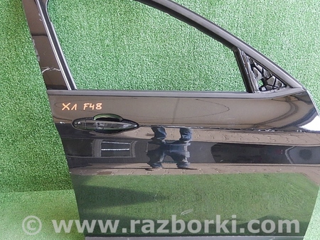 ФОТО Дверь передняя для BMW X1 Киев