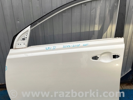 ФОТО Дверь передняя для Toyota RAV-4 (05-12) Киев