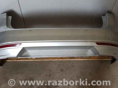 ФОТО Бампер задний для Volkswagen Passat B8 (07.2014-...) Киев
