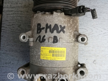 ФОТО Компрессор кондиционера для Ford B-Max Киев