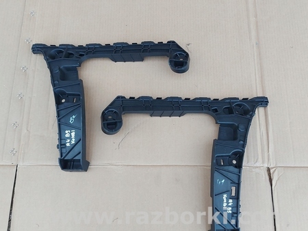 ФОТО Кронштейн для Audi (Ауди) A4 B9 - 8W2, 8W5 (06.2015-...) Киев