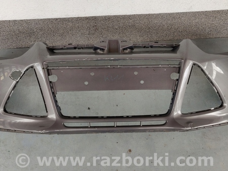 ФОТО Бампер передний для Ford Focus 2 (08.2004 - 07.2010) Киев