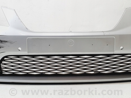 ФОТО Бампер передний для Seat Leon Киев