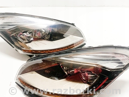 ФОТО Фара для Citroen C4 Picasso Киев