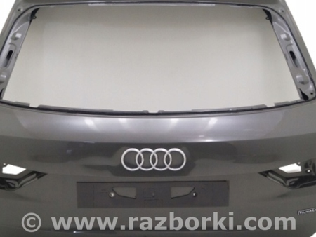ФОТО Крышка багажника для Audi (Ауди) Q3 8U, 8UB (06.2011-03.2019) Киев