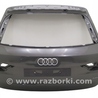 ФОТО Крышка багажника для Audi (Ауди) Q3 8U, 8UB (06.2011-03.2019) Киев