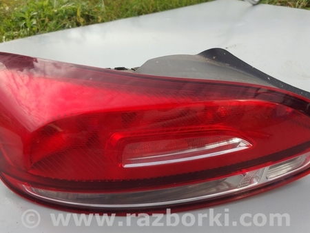 ФОТО Фонарь задний для Volkswagen Scirocco Mk3 (07.2008-11.2015) Киев